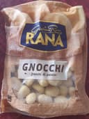 Gnocchi freschi di patate