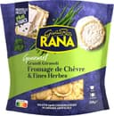 Grandi girasoli - Pâtes fraîches aux œufs farcies au fromage de chèvre