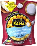Gnocchi Farcis à Poêler Fromages Italiens