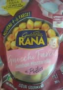 Gnocchi farcis