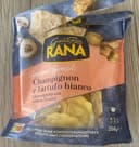 Champignon e tartufo bianco