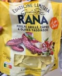 Girasoli homard et crevettes Edition limitée