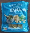 Girasoli au pesto basilic et pignons