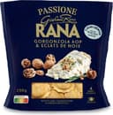 Girasoli gorgonzola et éclats de noix
