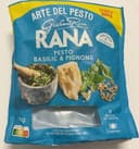 Girasoli pesto basilic et pignons