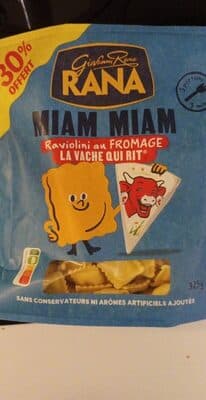 Miam miam