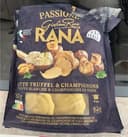 Witte Truffel & Champignons