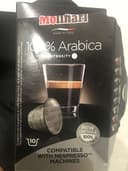 100% Arabica