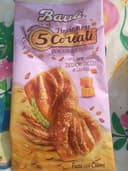 5 céréales