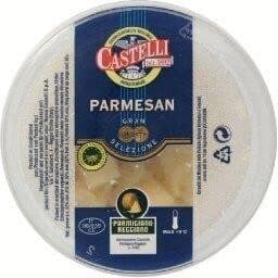 Parmesan Castelli Copeaux