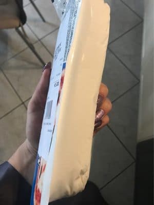 1KG Mozzarella Castelli