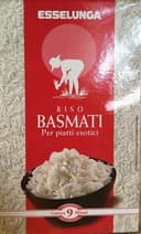 Riso Basmati
