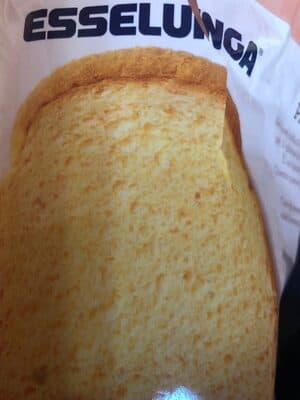 Pain brioche