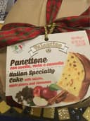 Panettone