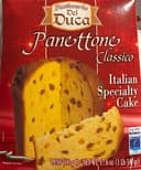 Panettone Classico