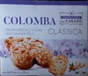Colomba classica