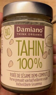 Tahin