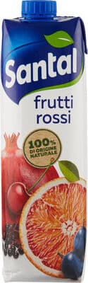 Frutti rossi