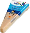 Queso parmigiano reggiano d.o.p. cuña