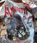 Amaretti del Chostro