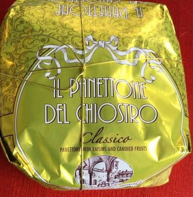 Panettone