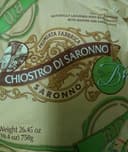 Panettone Biologico