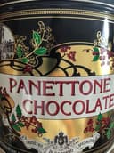 Panettone Chocolate
