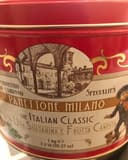 Panettone Milano