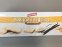 Bio biscotti alla quinoa