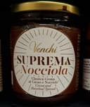 SUPREMA Nocciola Classica Crema al Cacao e Nocciole