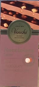 Nocciolata