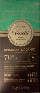 Ecuador organic