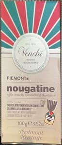 Piemonte nougatine