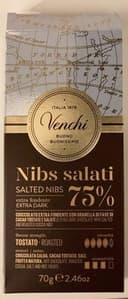 Nibs Salati