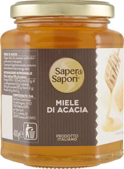 Sape di sapori miele di acacia