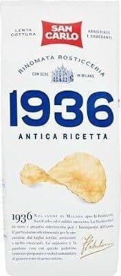1936 antica ricetta