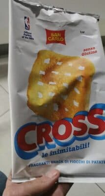 Cross
