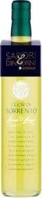 Liquore Di Limone Cuor Di Sorrento