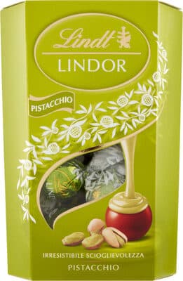 Lindor pistacchio