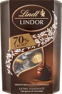 Chocolats Praline Extra Fondente