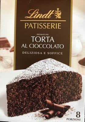 Preparato per Torta al cioccolato
