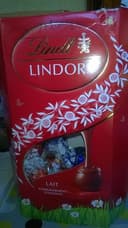 Lindor Blanc
