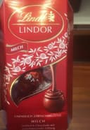 LINDOR Lait