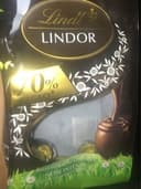 70% cacao