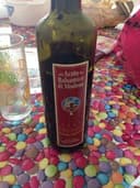 "Aceto balsamico di Modena"
