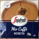 Mio Caffè Ristretto