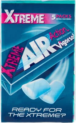 Xtreme Air Action