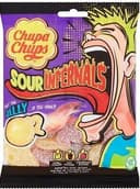 Sour Infernals Assorted Sour Jellies