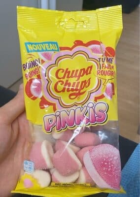 Pinkis