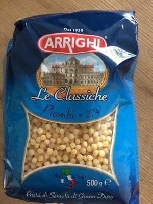 Le classiche